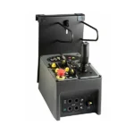 Plataforma de joystick de caja de control 1810017 para elevador JLG 260MRT