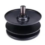 Polea de velocidad variable de 4,75" 756-04015A 956-04015 para tractor cortacésped MTD Cub Cadet Troy-Bilt Craftsman Murray Yard Machines