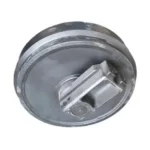 Polea tensora 20Y-30-43310 para excavadora Komatsu PC200-7 PC200-8 PC220-8 PC228US-8