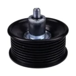 Polea tensora 320/08923 320/08564 para JCB 3CX JS210LC Hydradig 526-56