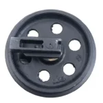 Polea tensora 5671663015 para excavadora Bobcat 341 442 Ingersoll Rand ZX75