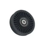 Polea tensora 6112340193 para Mercedes-Benz CL550 E550 CLS550 GL450 S550 GL550 GLS550 SL550 E300 Metris