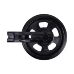 Polea tensora 772458-37100 77245837100 para excavadora Yanmar B25V-1 B3-6 VIO25 VIO27.2 VIO30.3 VIO35.2