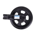 Polea tensora 772458-37110-2 para excavadora Yanmar VIO35-3 VIO27-5B