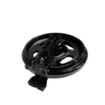 Polea tensora 772478-37100 para excavadora Yanmar VIO75