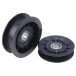 Polea tensora GX20286 GX20287 para tractor John Deere 92H D100 D105 D110 D120 D130 D140 D150 D155 D160