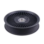 Polea tensora RE537940 RE527250 para motor John Deere 4024 5030 Cargadora 317 320 325 328 332 CT322 CT332 244J 304J 313 315