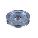 Polea tensora trasera 033-6001-00 para cortadora de césped Bad Boy ZT CZT Pup Lightning Outlaw Dixie Chopper de 48", 52", 54", 60" y 72"