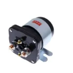 Relé contactor solenoide de 4 terminales, 24 V, 200 A, 146475 para elevador de tijera Skyjack SJIII3215 SJIII3219 SJIII3220 SJIII3015 SJIII3226 SJIII4830