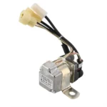Relé de 12 V 1-82553-040-1 0-25000-7912 1825530400 para motor Isuzu 4JJ1 4LB1 4JG1 4BG1 C240 ​​6BD1 6SA1 3AB1 3KR2 Excavadora Hitachi EX12 EX22 EX25 EX30 EX40