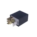 Relé de 5 pines de 12 V y 30 A 0332207307 para caja de control Bosch HWH RV