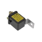 Relé de arranque 5-82550-029-0 para carretilla elevadora Isuzu Engine C240