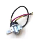 Relé de arranque ME067625 para motor Mitsubishi 4D31 6D14 6D15 6D16 6D22 6D31 JD231 S6KT