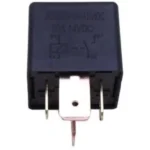 Relé de arranque de 12 V y 40 A 86400244 para New Holland TC40 TC45D TC40D TC35 TC45DA T2310 TC40DA TC35D T2320 TC45