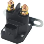 Relé de arranque de solenoide de 12 V 4014655 para Polaris 2015-2019 570 RZR Ranger 1000 900 800