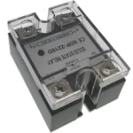 Relé de estado sólido SSR DC-DC 10A 3-32VDC/5-220VDC 10A Reemplazar Crydom D1D12/D2D12