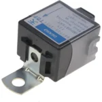 Relé de retardo de tiempo de 12 V, solenoide 061700-3770 061700-3771 061700-3760 para tractor Kubota B1750D BX1860 BX1870 BX2360 L3010DT L4200F M4030 M5700 M6800S M9000