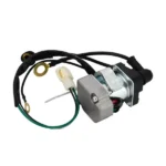 Relé de solenoide de 24 V 600-815-1830 600-815-1840 para motor Komatsu 4D105 6D105 S4D105 Excavadora PC200-2 PC150-1