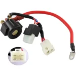 Relé de solenoide de arranque 37710-115-0000 para HiSun ​​Massimo Menards UTV 400 MSU 500 Bennche Bighorn 400 500 700 700