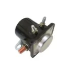 Relé de solenoide de arranque de 12 V 307-1617 307-2570 307-0845 307-2586 para generador Cummins Onan RV