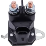 Relé de solenoide de arranque de 12 V 7CM-1241-212-51 para Trombetta