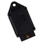 Relé del controlador de bujías incandescentes M809173 para tractor utilitario compacto John Deere 4100