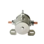 Relé solenoide de interruptor de 5 terminales de 12 V 15-341 SBD4201 para motor de cabrestante Prestolite MBJ-4201 MBJ-4202 MBJ-4204