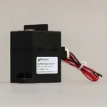 Relés EV 1P 200A 1000VDC Contactores CC para sistemas de almacenamiento de energía de vehículos eléctricos