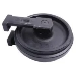 Rueda guía de cadena 9132562 para excavadora John Deere 27C 27ZTS 26G
