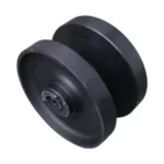 Rueda guía delantera 304-1878 para cargadora Caterpillar CAT 259D 279C 279D 289C 289D 299C 299D