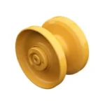 Rueda guía delantera 420-9803 para cargadora compacta de orugas Caterpillar CAT 239D 249D