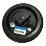 Rueda guía delantera 6807906 para excavadora Bobcat 320 322