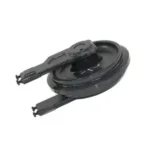 Rueda guía delantera 7022139 para excavadora Bobcat E25 E26 E27 E27Z