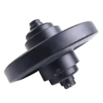 Rueda tensora trasera 7233630 para cargadora Bobcat T550 T590 T595 T630 T650 T740 T750 T770 T76