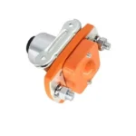 Solenoide de contacto principal MZJ-400A de 48 V y 400 A para carrito de golf de servicio pesado