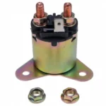 Solenoide de relé de arranque 31204-ZA0-003 para motor Honda GX240 GX270 GX340 GX390 8HP-13HP