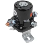 Solenoide de relé de arranque 8N11450 para tractor Ford 2N 8N 9N