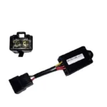 Temporizador LVA802041 para tractores utilitarios compactos John Deere 2320 2305