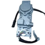 Actuador 3787658 para motor Cummins ISX15