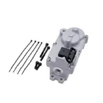 Actuador de 12 V 5452687 para motor Cummins ISX ISL ISC B6.7 ISB6.7 ISL9 L9 QSL9 X15