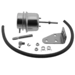 Actuador de válvula de descarga del turbocompresor GTA4202 750685-0017 para motores Detroit Serie 60