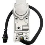 Actuador turbo 3771820 para motor Cummins ISX