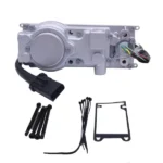 Actuador turbo eléctrico 4034289 4032760 para motor Cummins ISX ISM
