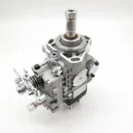 Bomba de inyección de combustible 2644N209/24 para motor Perkins 1104C-44 Tractor McCormick CX75