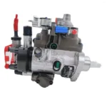 Bomba de inyección de combustible 320/06738 9323A260G para retroexcavadora JCB 3C 3CX 3D 3DX 4C 4CX