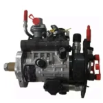 Bomba de inyección de combustible Delphi 9320A536H para motor Perkins 1104C-44T