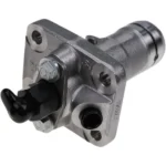 Bomba de inyección de combustible de 3 piezas 658A527143 para motor Isuzu 3LA1 3LB1 3LD1 3LD2