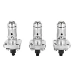 Bomba de inyección de combustible de 3 piezas 8-97034591-0 8-97034591-6 para motor Isuzu 3LA1 3LB1 3LD1 3LD2