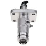 Bomba de inyección de combustible de 4 piezas 658A527143 para motor Isuzu 4LB1 4LC1 4LE1 4LE2