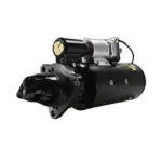 Motor de arranque de 24 V 357-7354 para motor Caterpillar CAT C11 C-15 C27 Excavadora 365C 374D L 385C 390D Camión 725 730